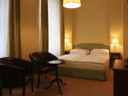 Timeout Hotel, 5 Min To Center, Self Check In 2* Vienna